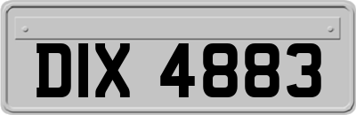 DIX4883
