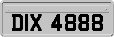DIX4888