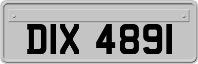 DIX4891