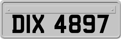 DIX4897