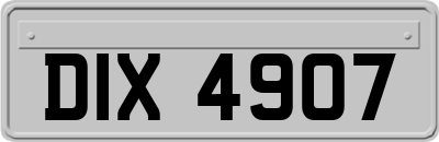DIX4907