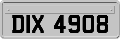 DIX4908