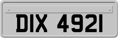 DIX4921