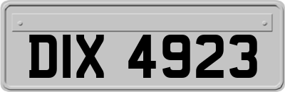 DIX4923
