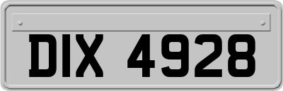 DIX4928