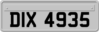 DIX4935