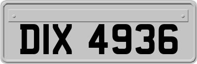DIX4936
