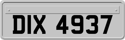 DIX4937