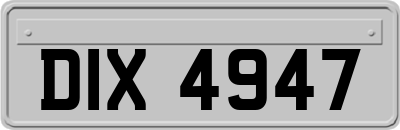 DIX4947