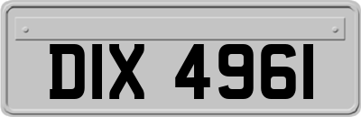 DIX4961