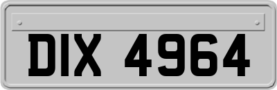 DIX4964