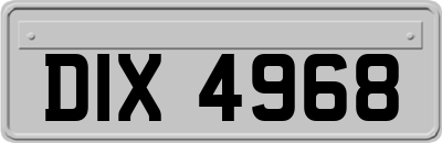 DIX4968