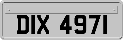 DIX4971