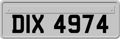 DIX4974