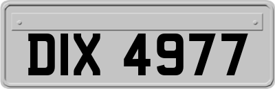 DIX4977