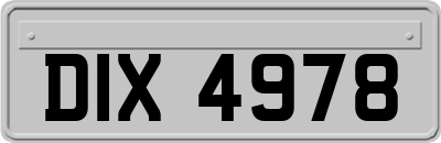 DIX4978