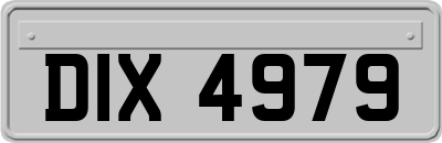 DIX4979