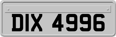 DIX4996