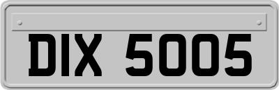 DIX5005