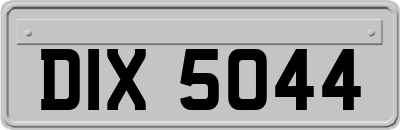 DIX5044