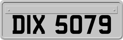DIX5079