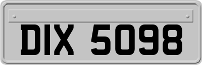 DIX5098