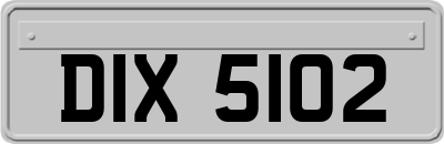 DIX5102