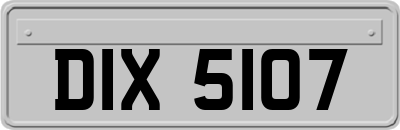 DIX5107