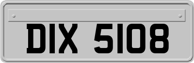 DIX5108