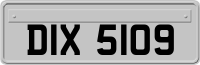 DIX5109