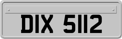 DIX5112