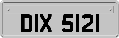 DIX5121