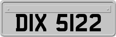 DIX5122
