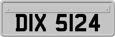 DIX5124