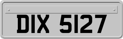 DIX5127