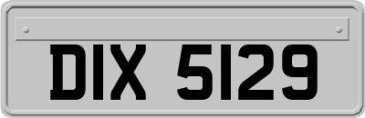 DIX5129