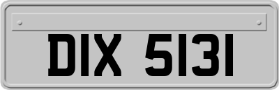 DIX5131