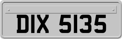 DIX5135