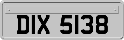 DIX5138
