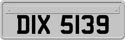 DIX5139