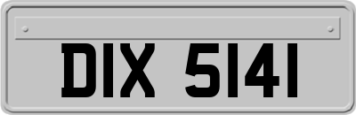 DIX5141