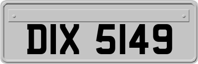 DIX5149