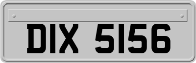 DIX5156
