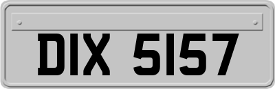 DIX5157