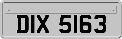 DIX5163