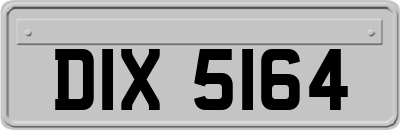DIX5164