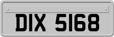 DIX5168