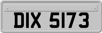DIX5173