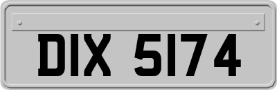 DIX5174