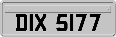 DIX5177